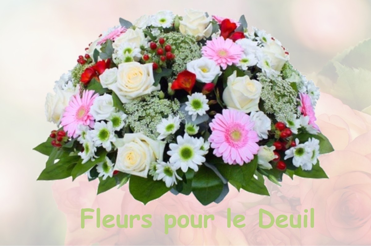 fleurs deuil LA-CAPELLE-BONANCE